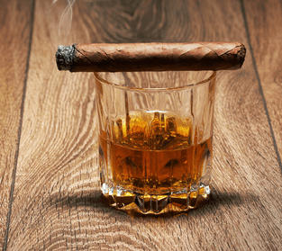 zigarren-rum
